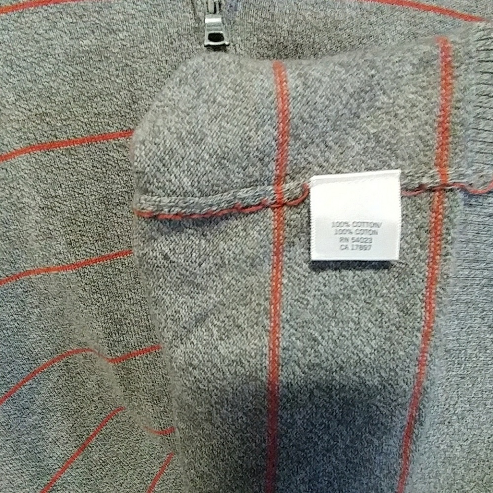 Sweater - Picture 3 of 4